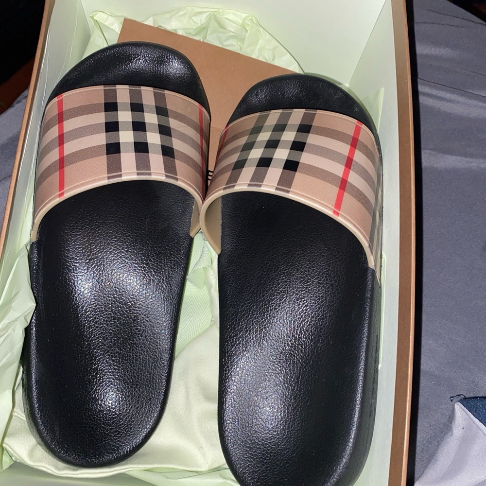 Slides